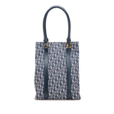 Diorissimo Trotter Canvas Tote